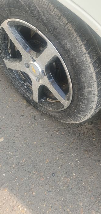 Diska,Balon sotiladi