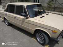 Vaz 2106 sotiladi