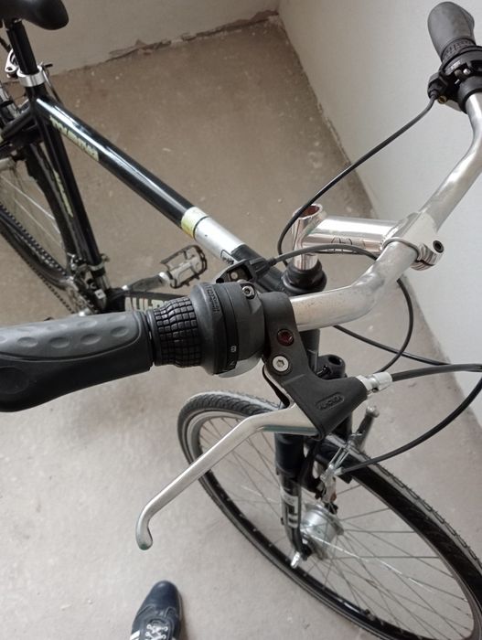 Biciclete aluminiu 29 inchi și 26 inchi