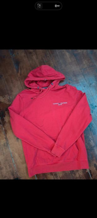 Hanorac Tommy Hilfiger