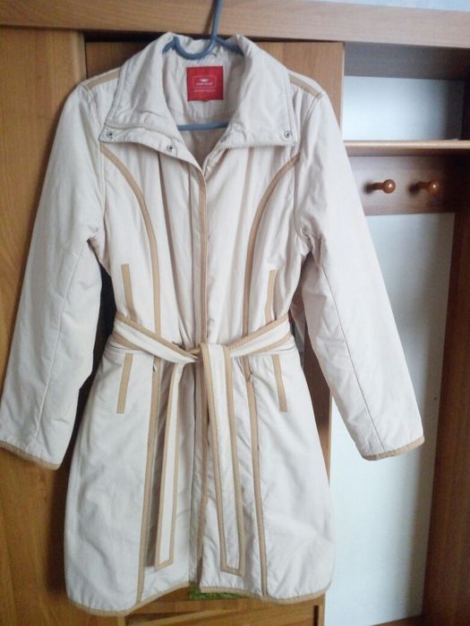 Класс пальтишко осень-весна.