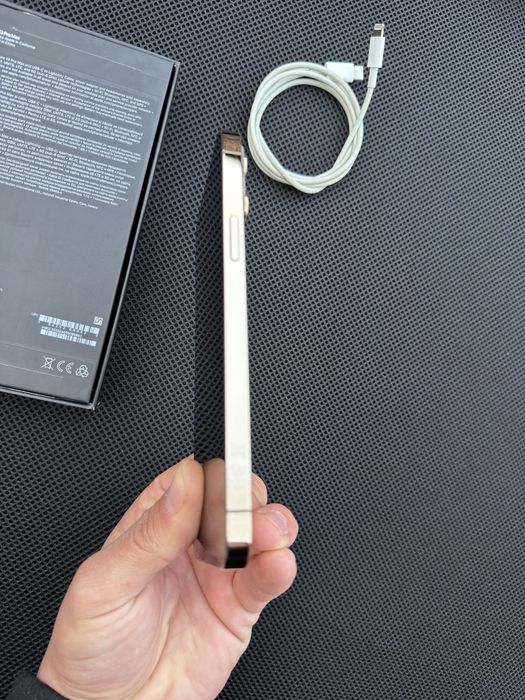 Iphone 13 pro max gold 256