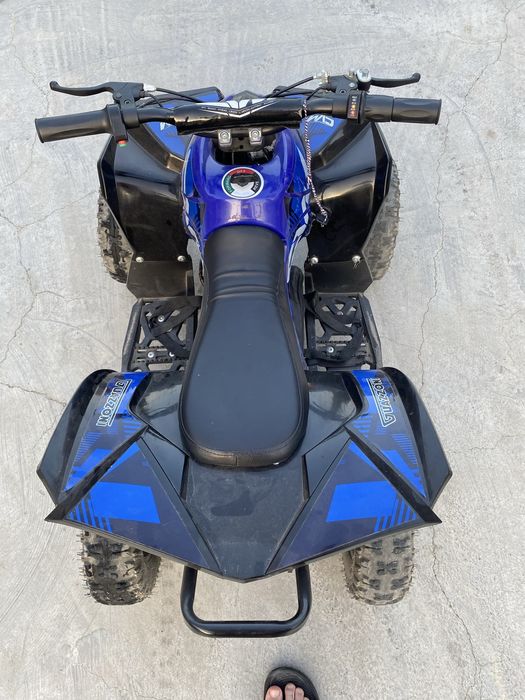 Atv copii de 36 V 1000