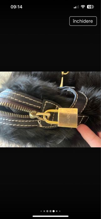 Gucci limited etition