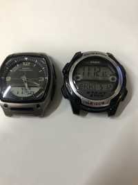 Два ретро модела часовници Casio