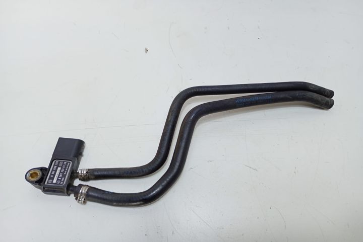 Senzor  presiune gaze A0071536128 Mercedes-Benz ML W164 seria
