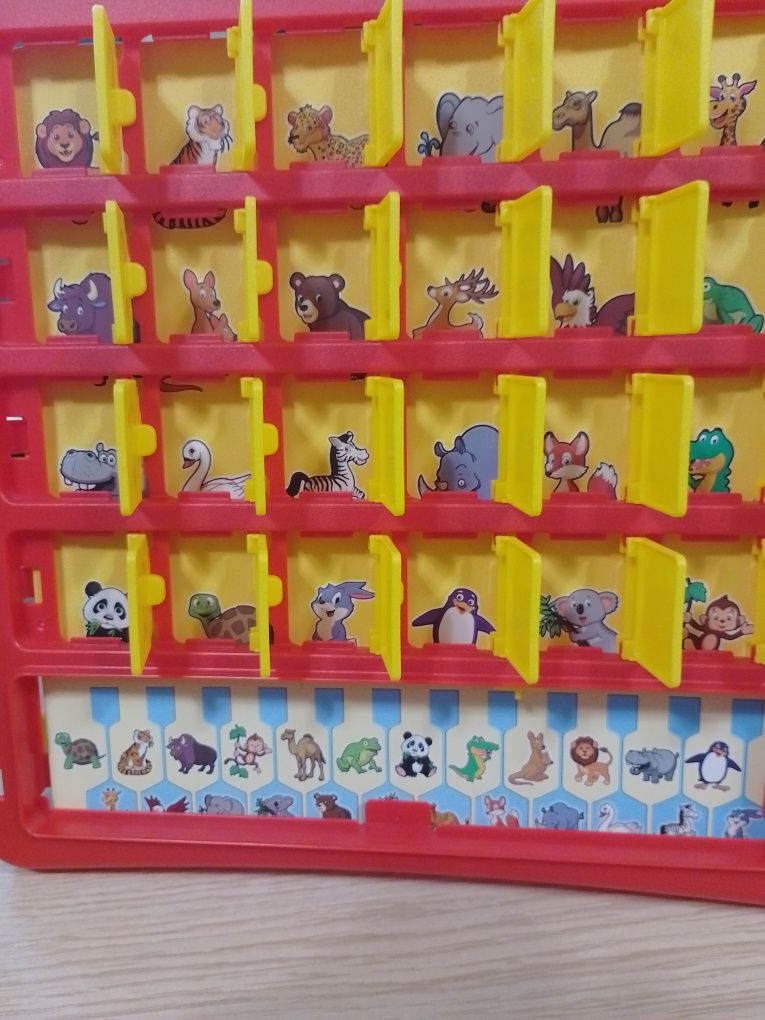 Детска образователна игра