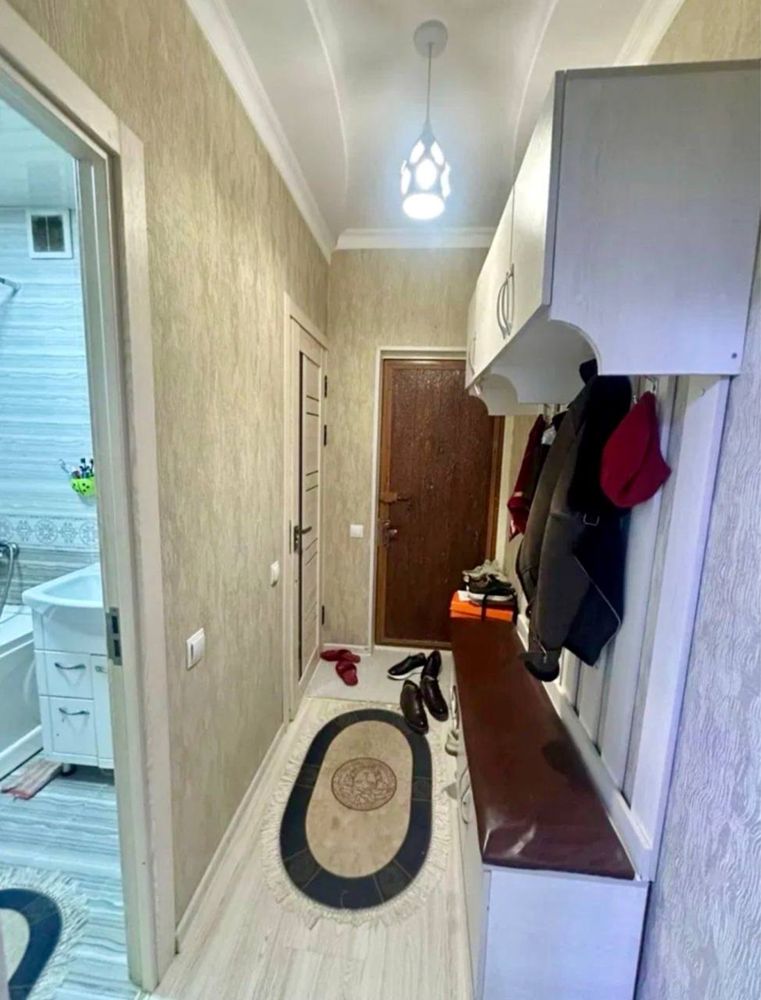 Арендага квартира ойлага қиз болларг Чилонзор Райхон кафе Евро 450$ 2х