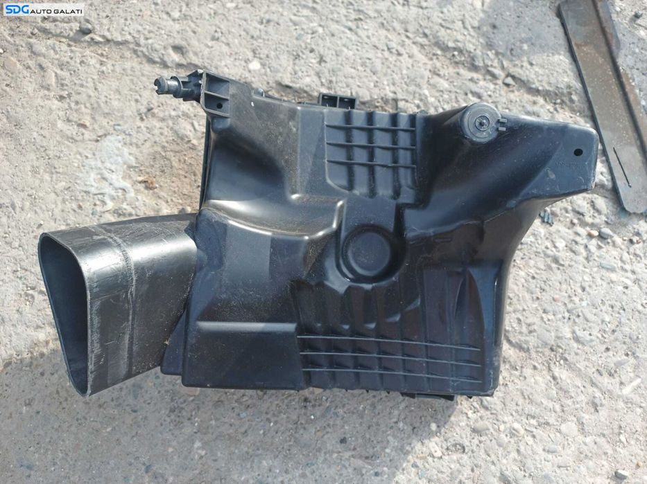 Carcasa Filtru Aer Opel Insignia A 2.0 CDTI A20DTH 2008 - 2017 Cod 55560889 [C7399]