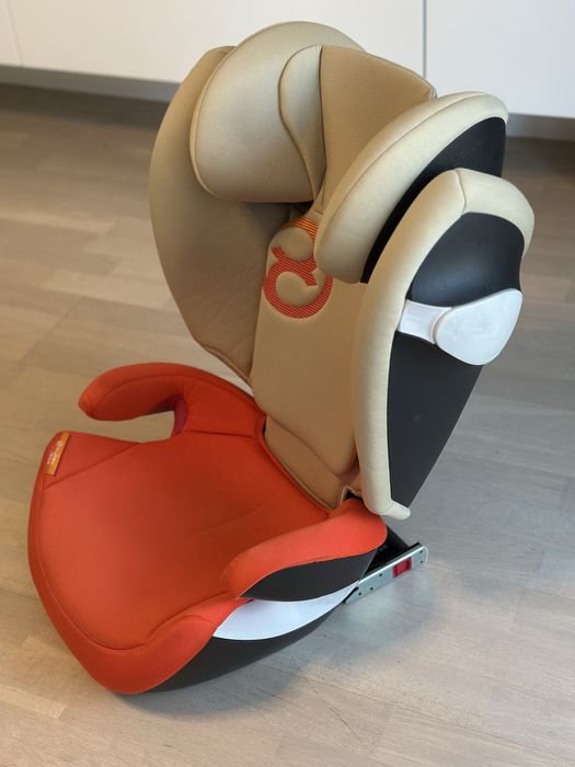 Scaun auto cybex 15-36 kg