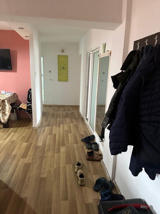 Apartament 4 camere centru