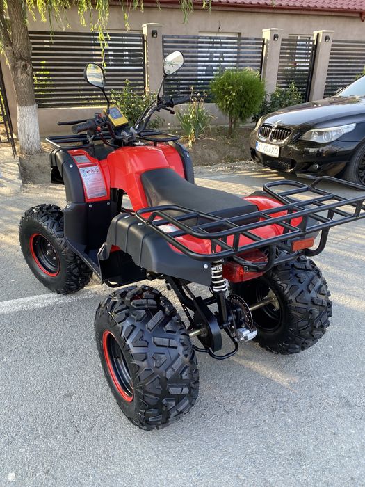 Vand atv  250 cc nou
