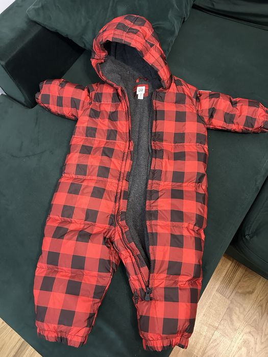 Salopeta de iarna Gap