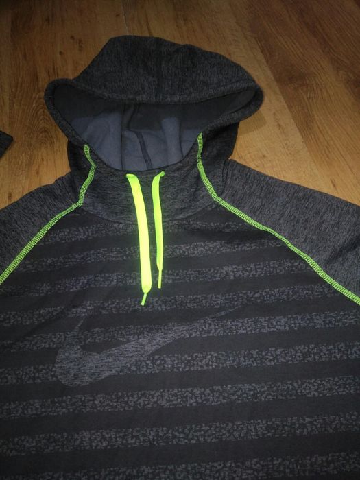 Hanorac Nike Therma Fit mărimea S