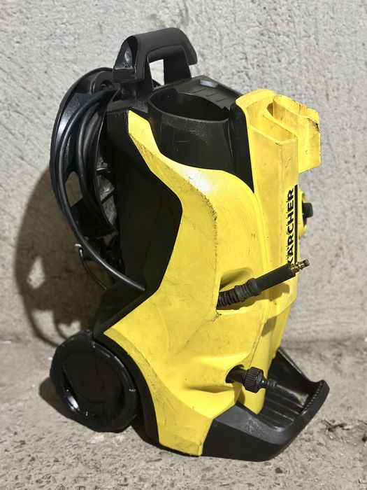 Karcher K4 Premium Full Control 130 bar