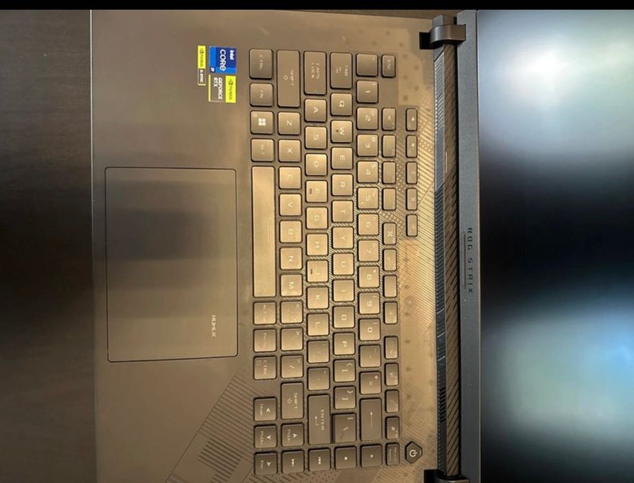 Laptop ASUS ROG Strix SCAR 16 RTX 4090