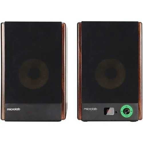 Колонки Стереосистема Microlab SOLO 5/ 2.0/ 90W RMS (45*2W) Bluetooth