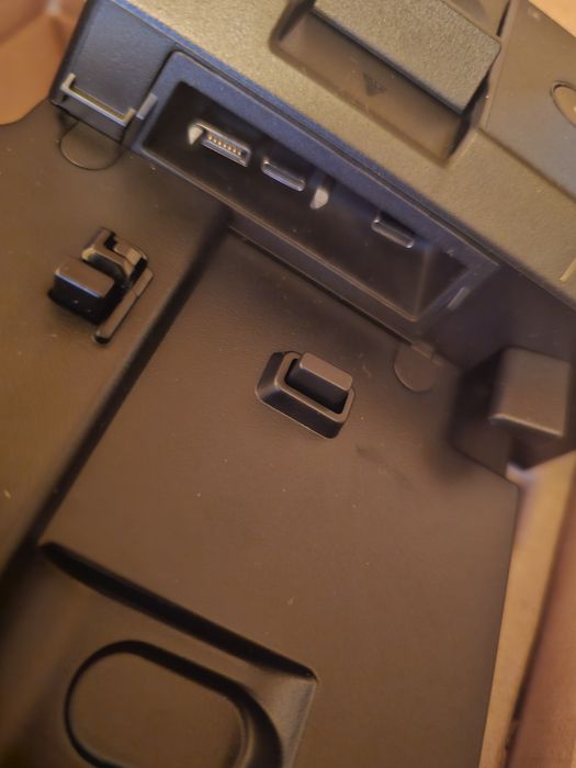 Lenovo Pro Dock Tip dock Negru NOU in cutie ThinkPad Pro Docking