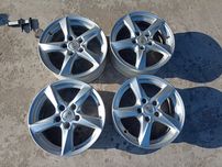 4 jante RC Design R16 compatibile Hyundai, Mazda, Kia