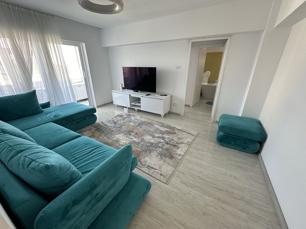 Apartament 3 camere 2 bai