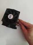 Cooler AMD model vechi + calculator vechi la 40 lei fără psu