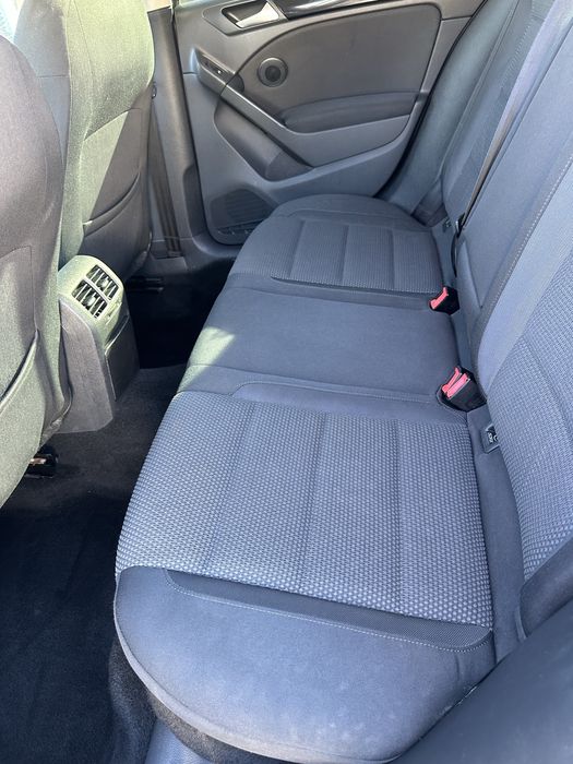 Golf 6/1.6 mpi/ 102 cp/manual