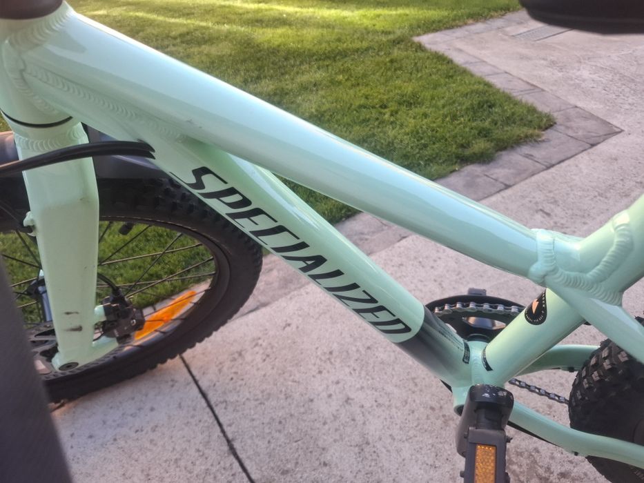 Specialized Riprock 20 детско колело