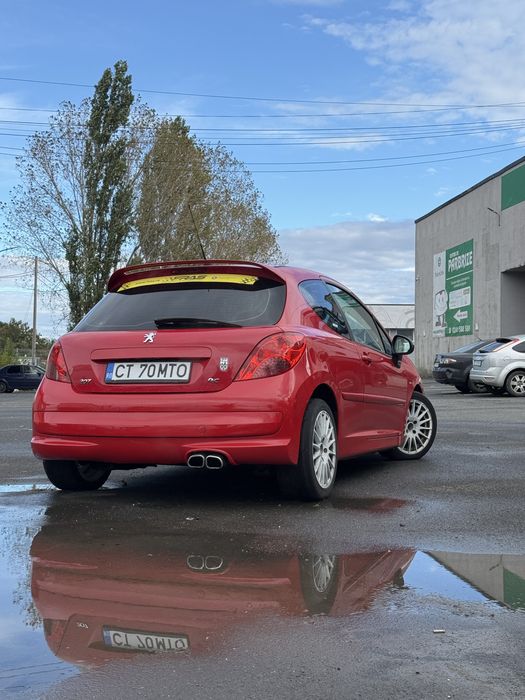 Peugeot 207 RC THP (174)