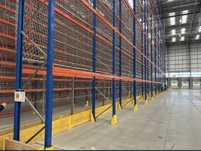 rafturi metalice industriale iy