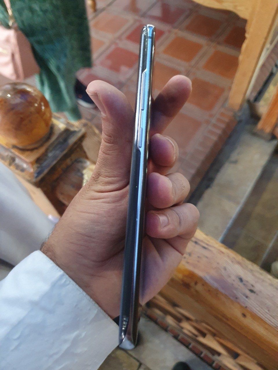 Samsung Galaxy  S10 5g
