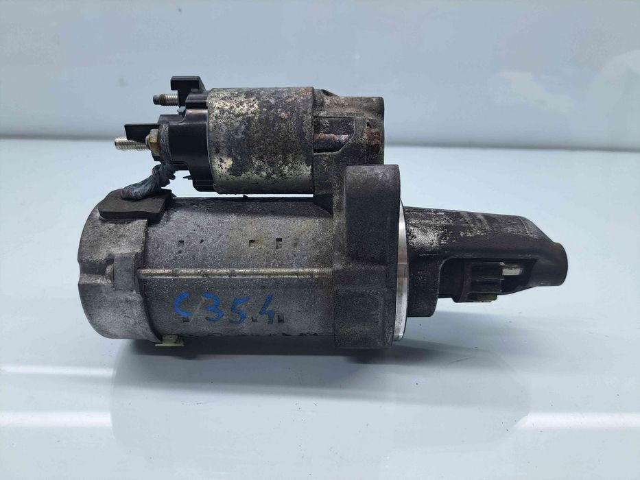 Electromotor Mercedes Clasa A (W176) [Fabr 2012-2018] A2709060026  1.
