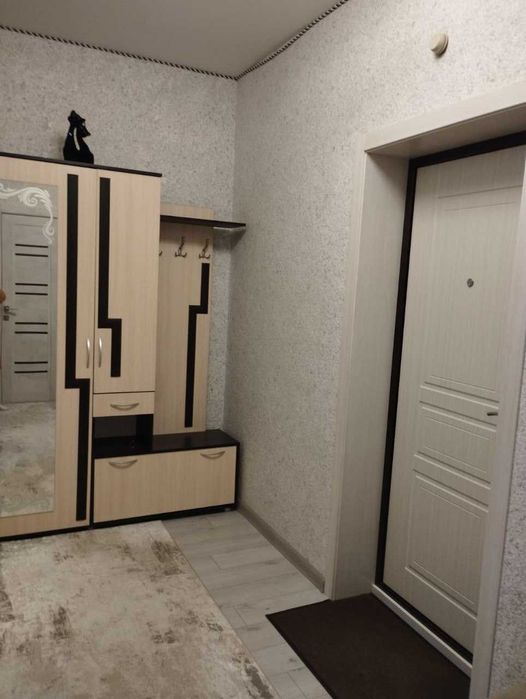 1 комнатная квартира в р-не Жана-Кала за 27,6 млн тнг