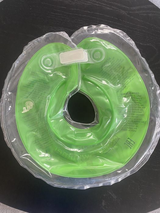 Colac bebelusi babyswimmer