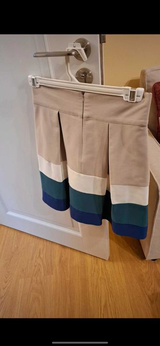 Fusta primavara/toamna