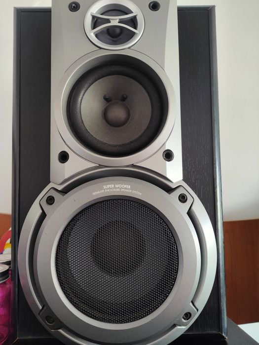 Linie technics SL-EH750