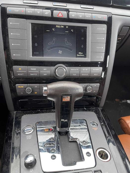 Motor VW Phaeton 2009, 3.0 diesel, cod motor CARA Oferim Montaj