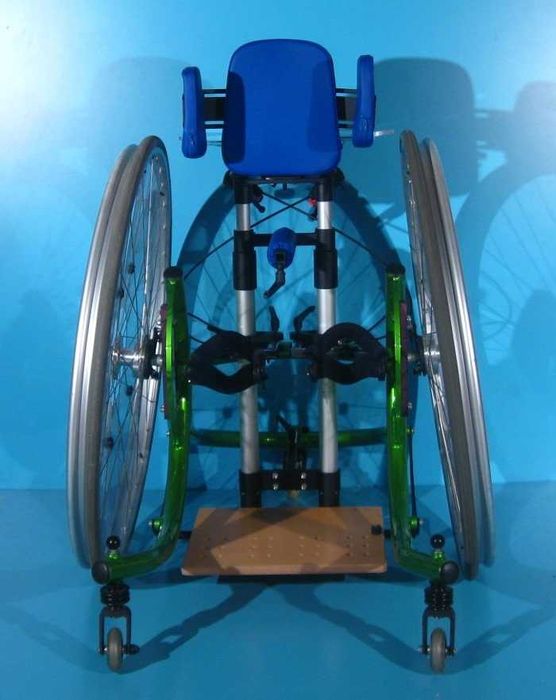 Antrenor/Premergator vertical mobil Rehatec Speedy