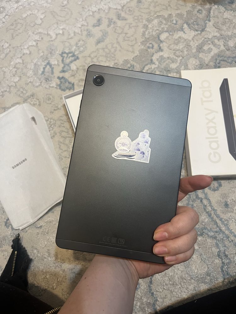 Срочно продам Galaxy Tab A9