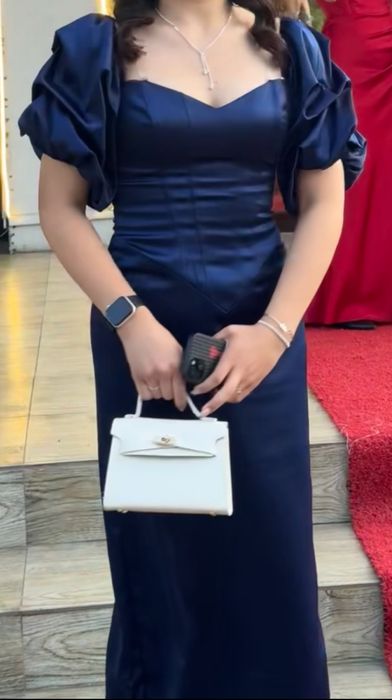 Вечерний платье