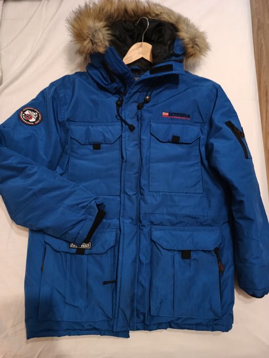 Зимно яке "Geographical Norway"  L размер