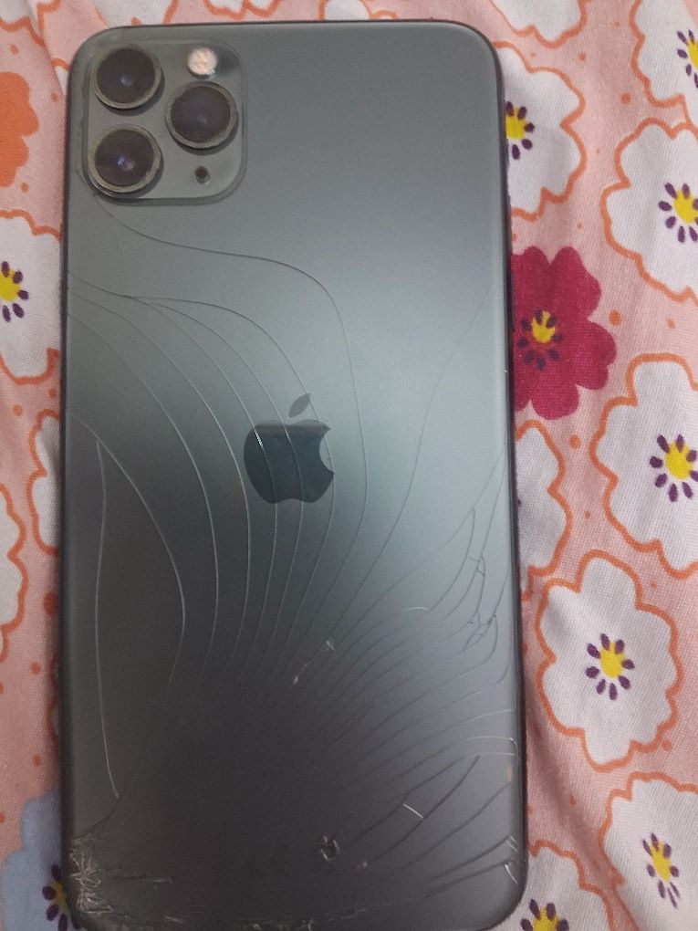 Iphone11 por max