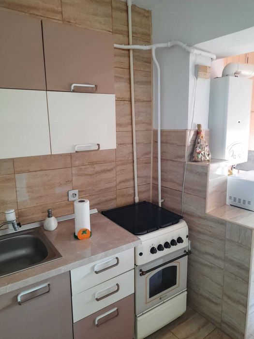 Ofer spre inchiriere apartament 1 cameră in Brăila, lângă Sp. Jud.