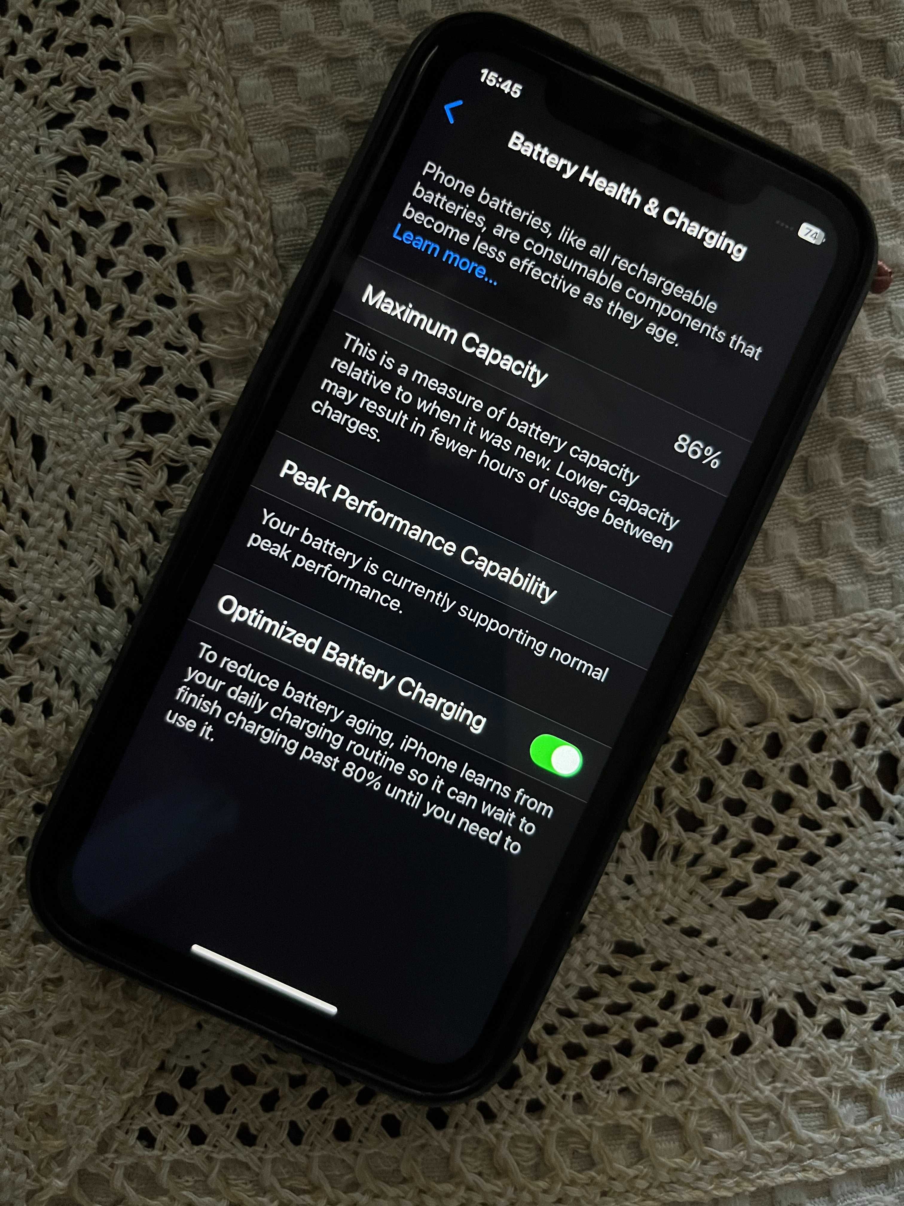 iPhon Xr 64GB, Перфектен, без забележки