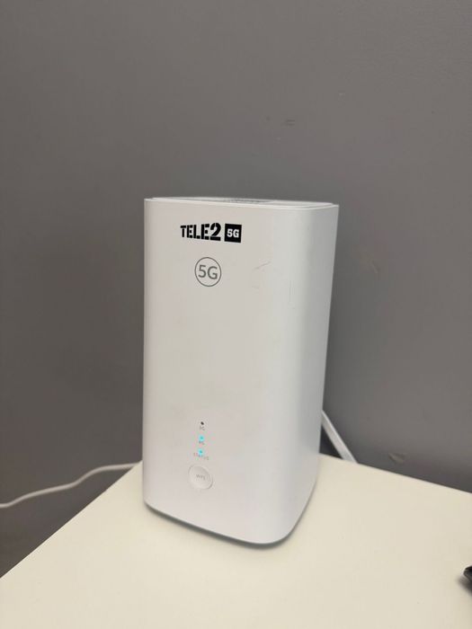 Продам роутер 5g Tele2
