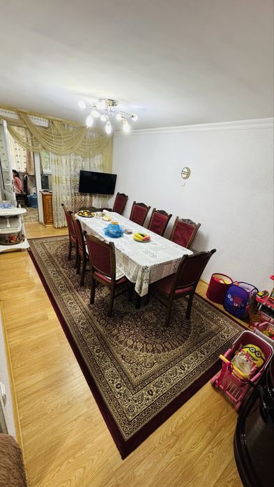 Продаётся Квартира 4/1/5 на уч тепа 26-квартале