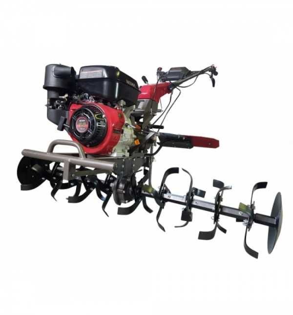 Motocultor WEIMA WM1100D  9,5CP Folosit