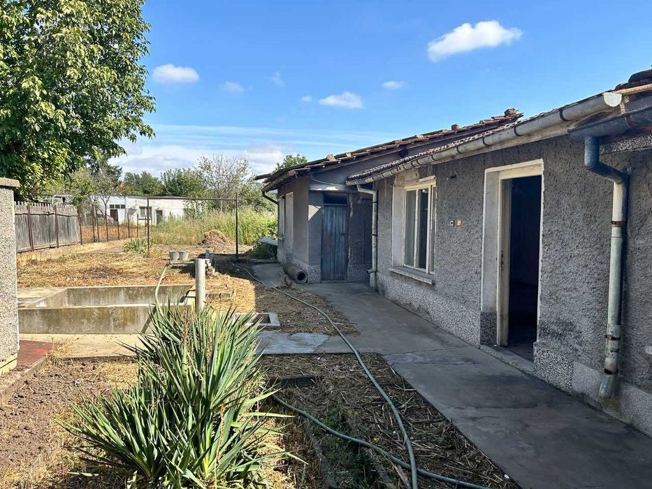 Продава се Къща в Полски Тръмбеш - 115 кв.м за 431 €/кв.м - Снимка #15