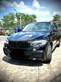 BMW X5 F15 2018 / x drive 25d 231cp URGENT