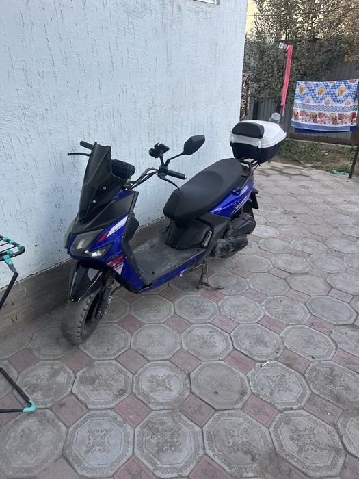 Самурай сатылады срочно