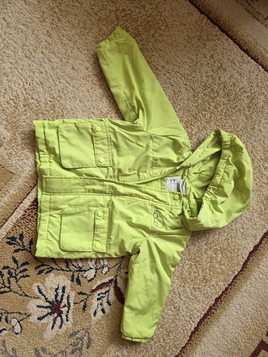 Geaca copii COCODRILO